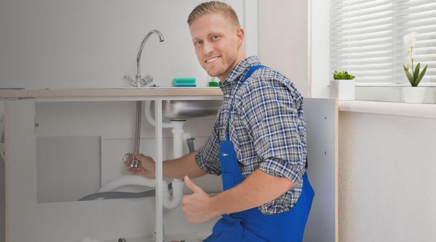 Emergency Plumbing Repair in Schlater, MS